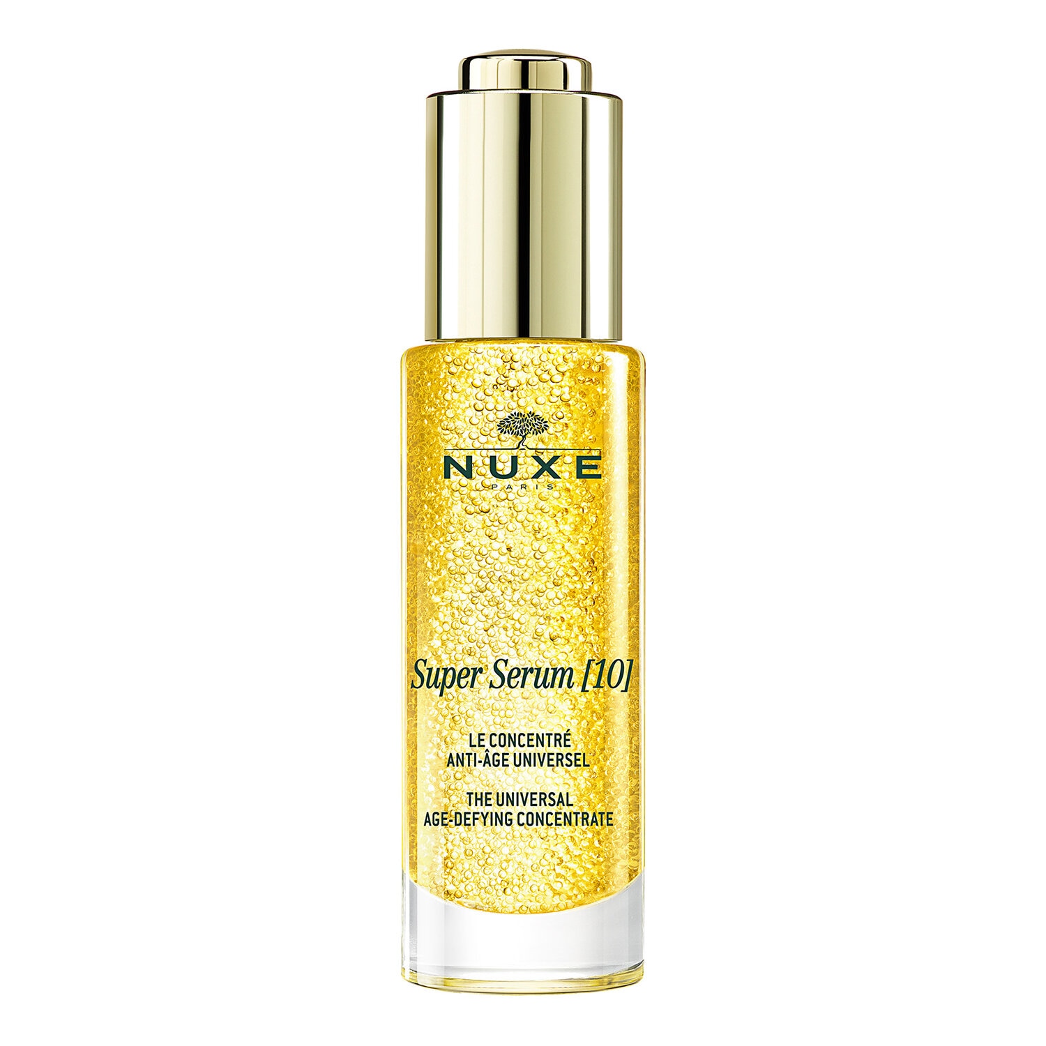 Super Serum [10] - The universal anti-aging concentrate