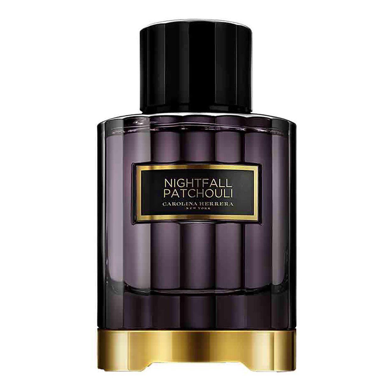 Herrera confidential nightfall patchouli edp