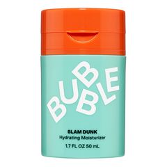 Slam Dunk - Hydrating Moisturizer, BUBBLE