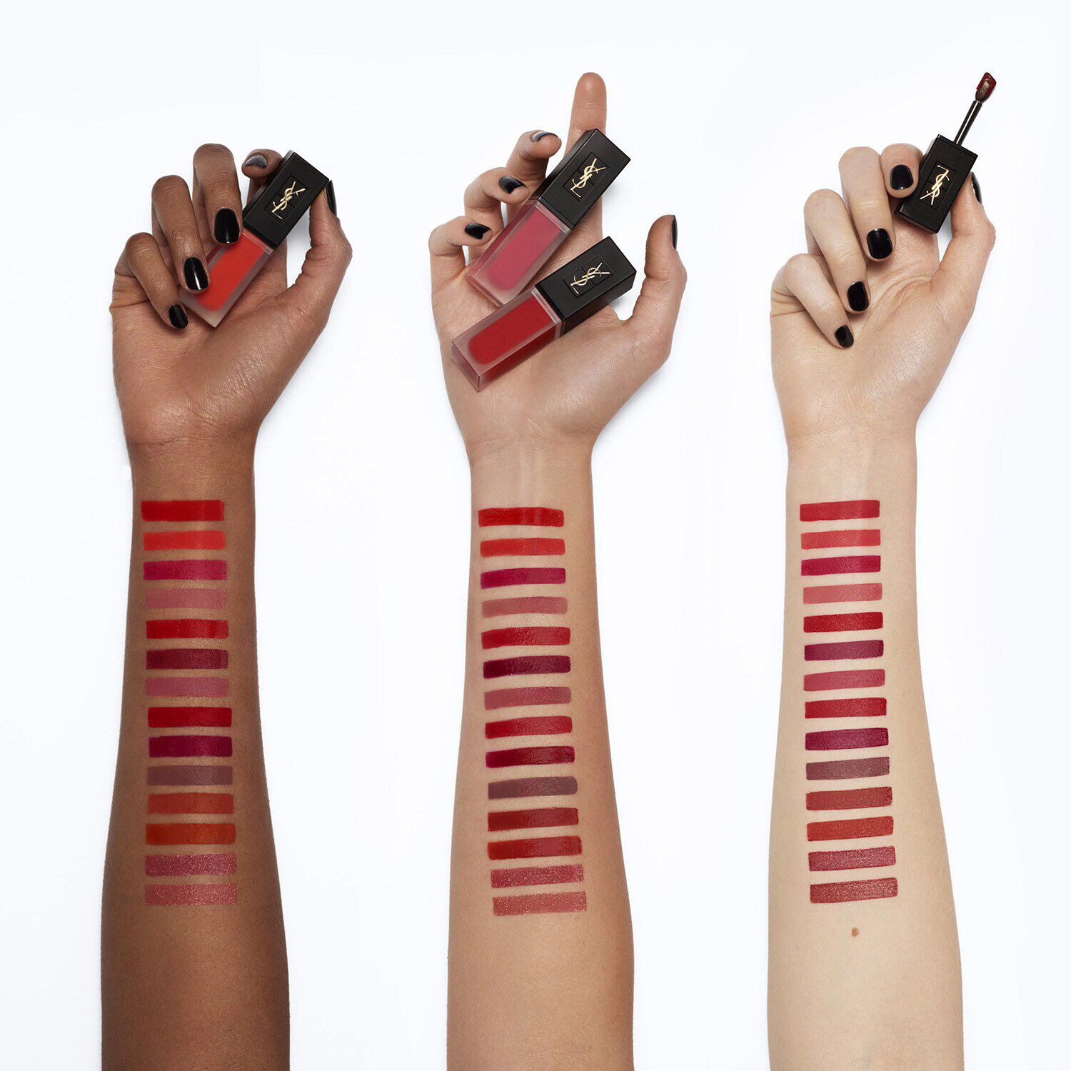 Yves saint laurent tatouage couture 23 cheap