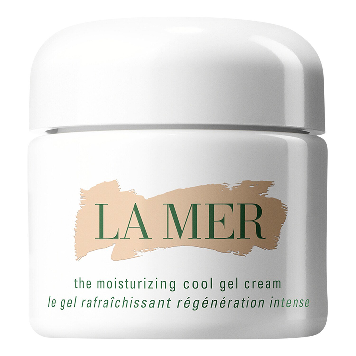 The Moisturizing Cool Gel Cream