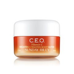 C.E.O. Body Butter, SUNDAY RILEY