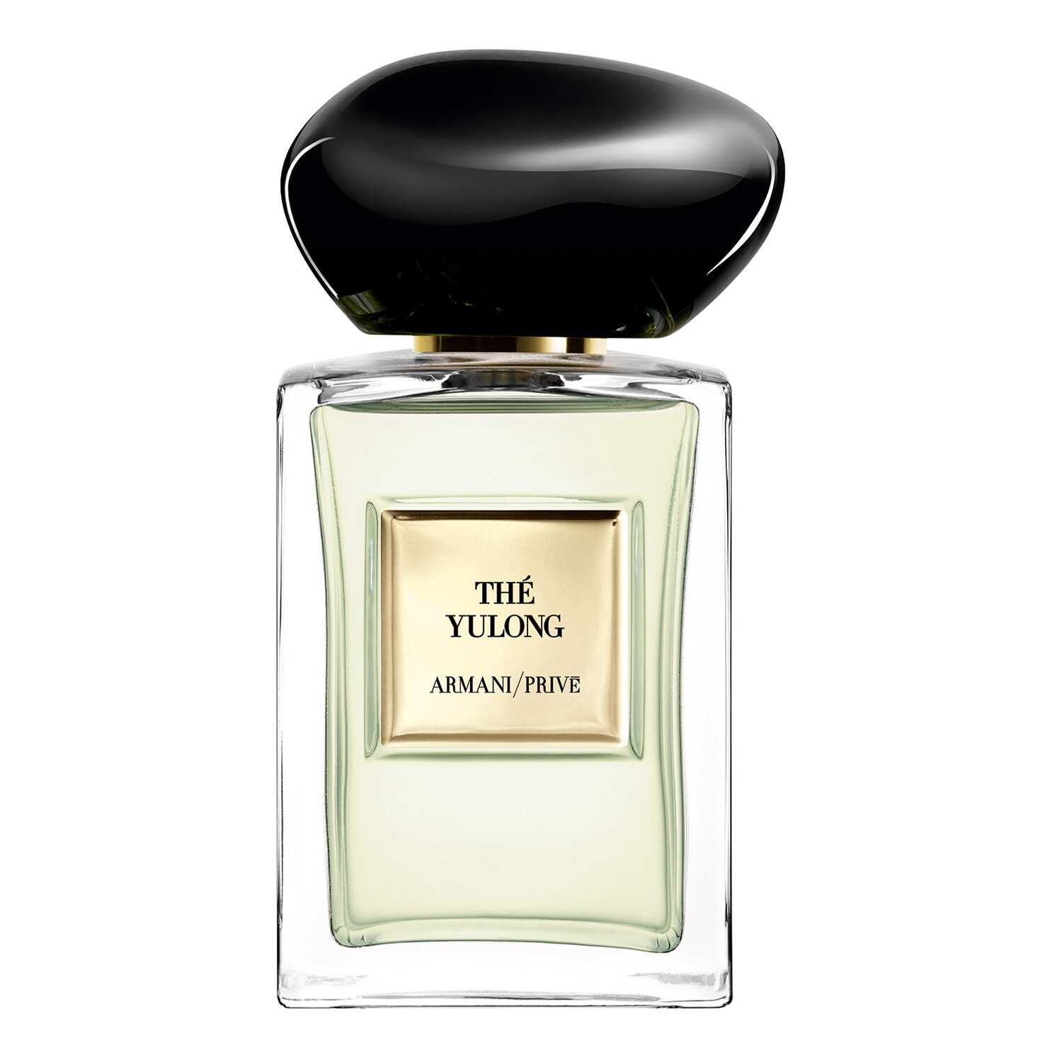 Armani Privé The Yulong - Eau De Toilette 