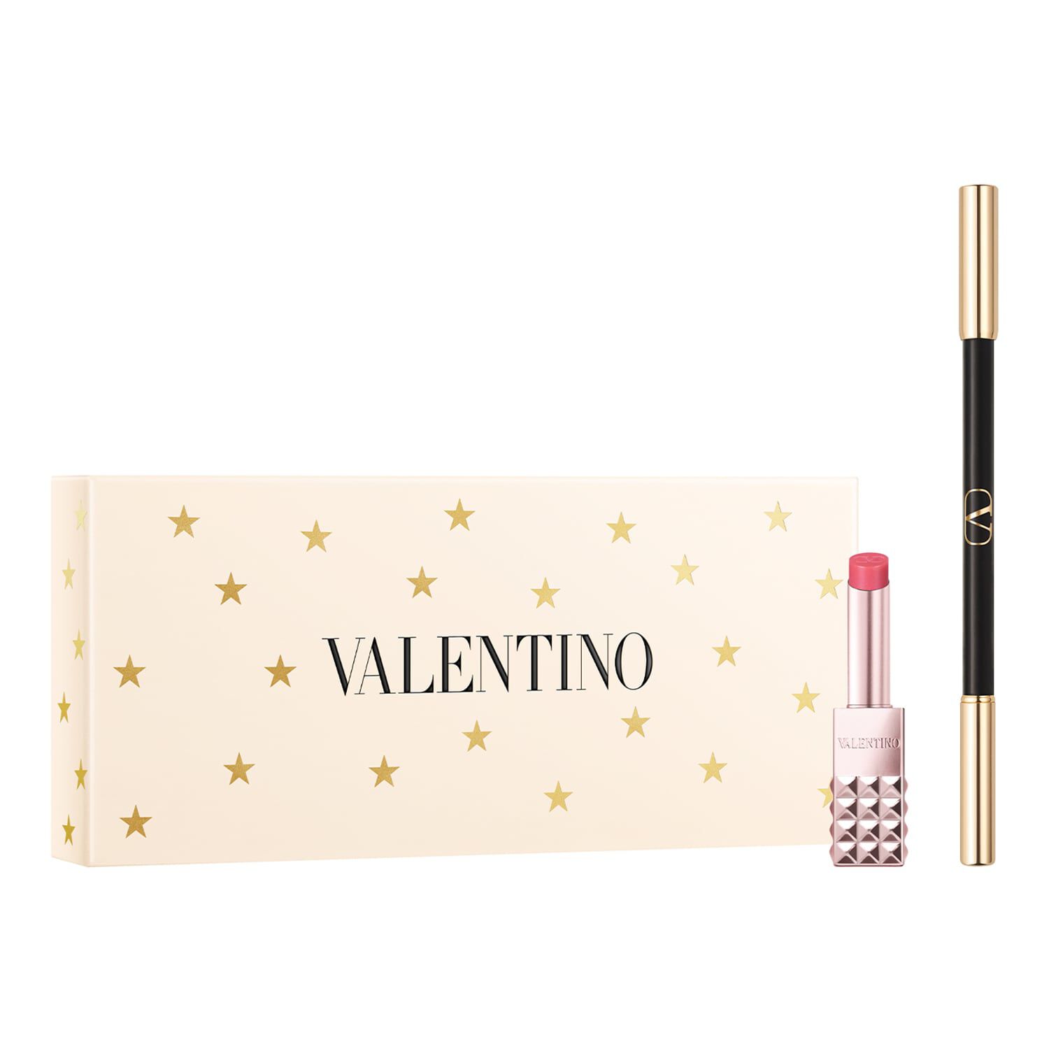 Spike Balm & Colorgraph Eyeliner Ramadan Set