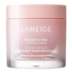 Bouncy & Firm Sleeping Mask - Visibly Plump & Firm, LANEIGE