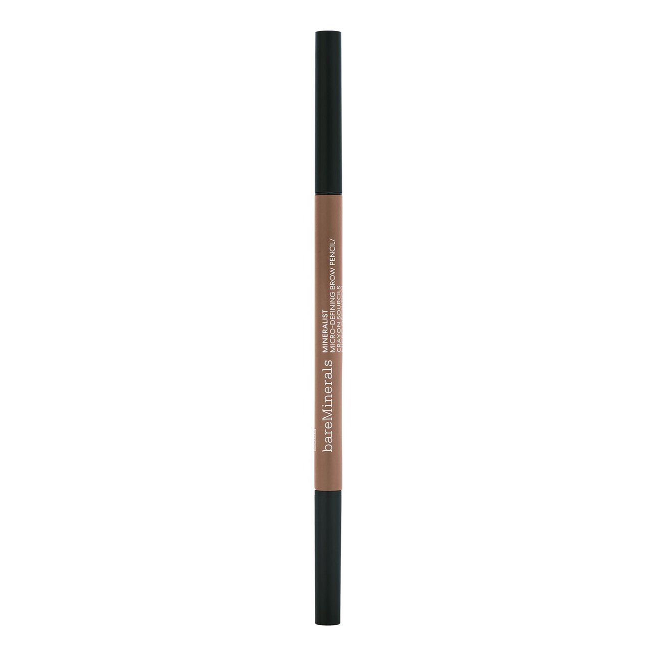Mineralist Micro Brow Pencil