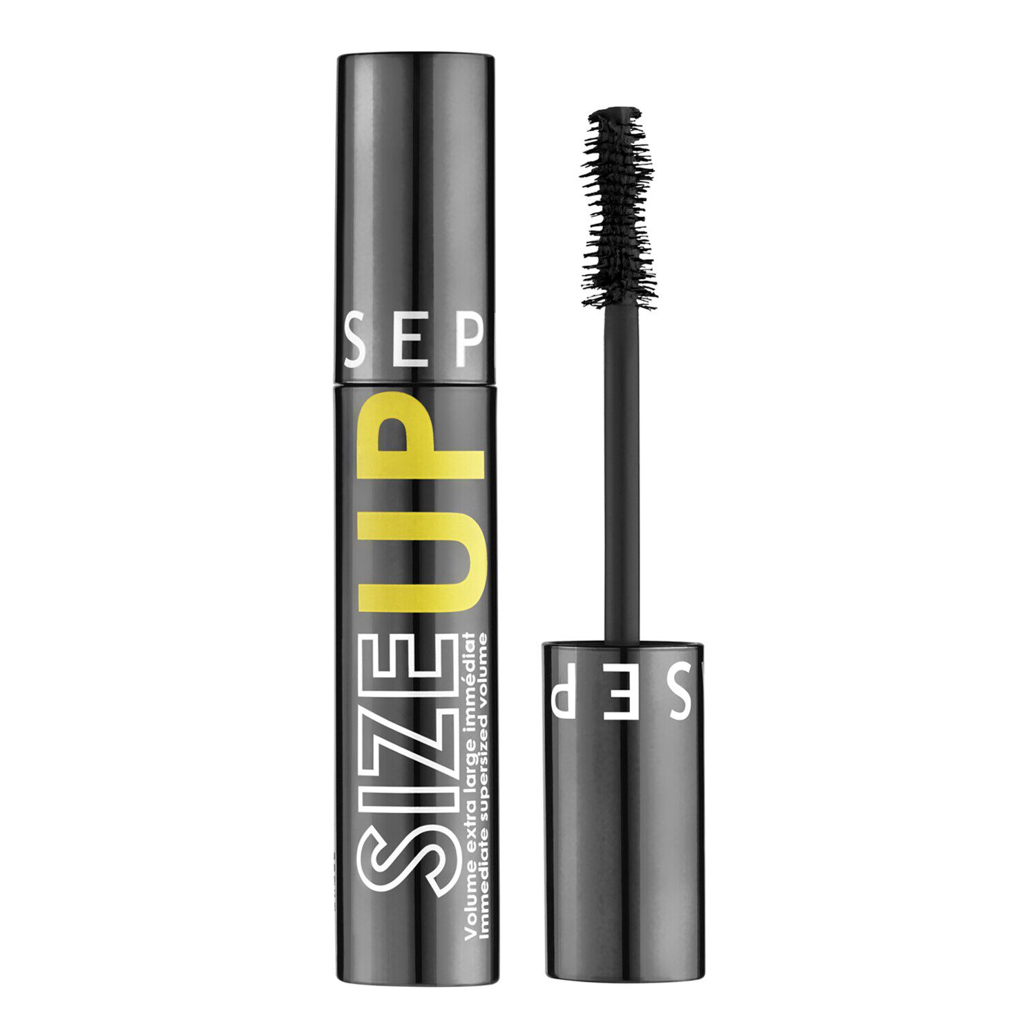Size Up - Immediate Supersized Volume Mascara