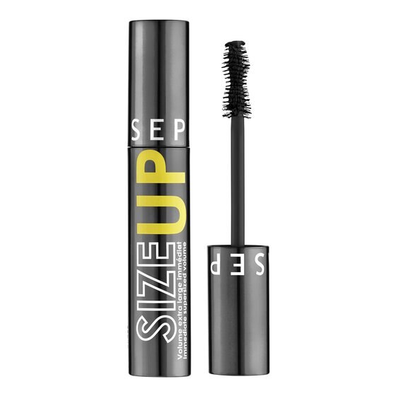 Size Up - Immediate Supersized Volume Mascara