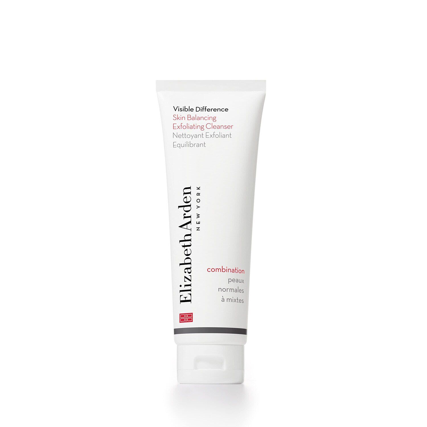 Visible Difference Skin Balancing Exfoliating Cleanser
