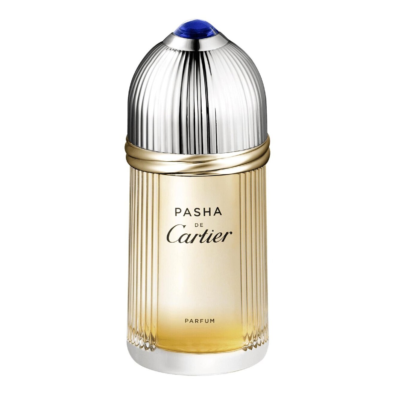 Pasha Parfum Limited Edition 