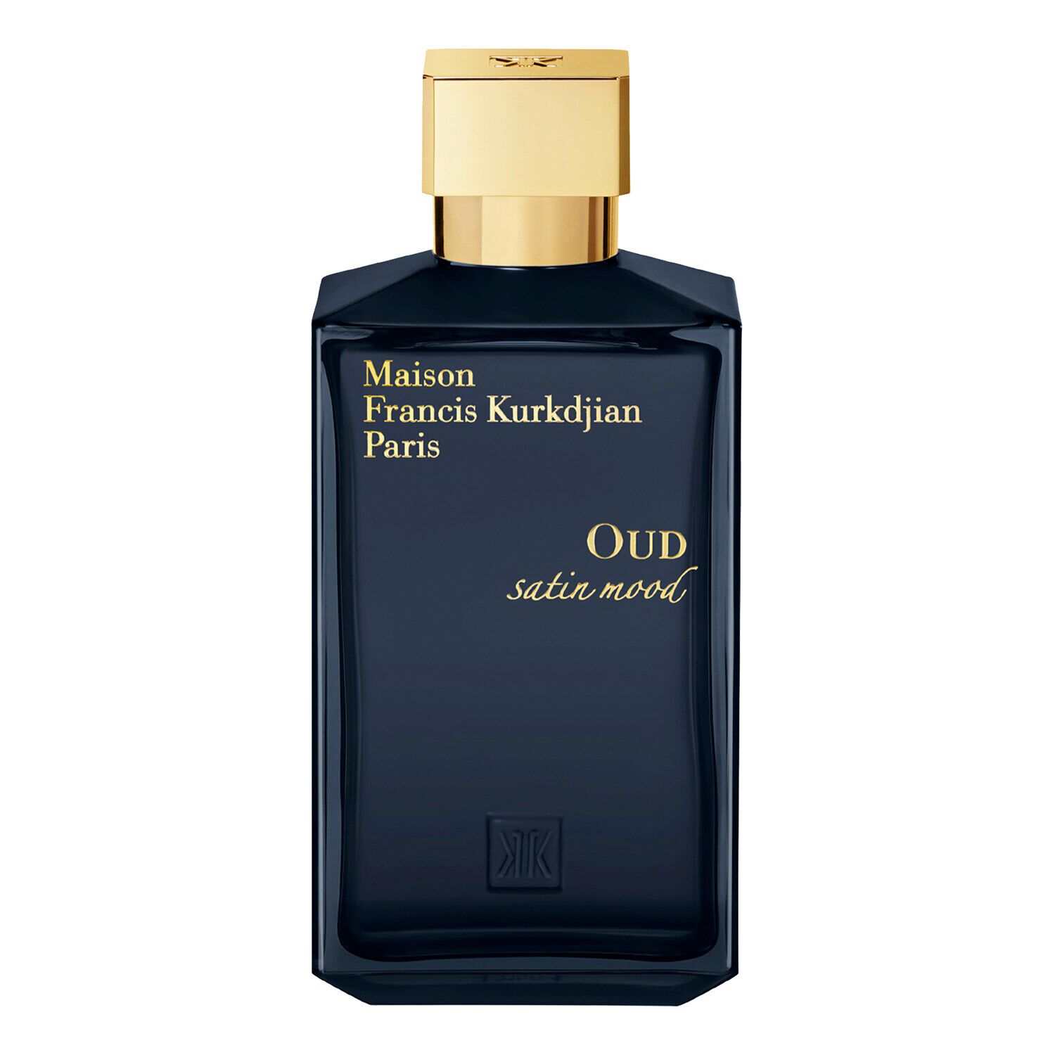 OUD satin mood - Eau de Parfum