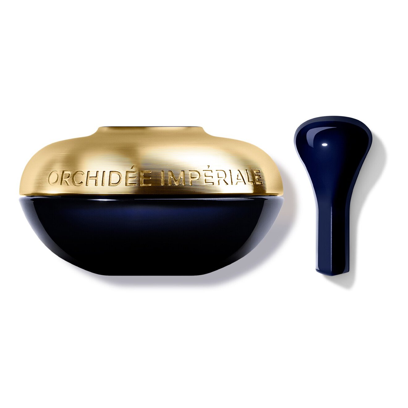 ORCHIDÉE IMPÉRIALE - The Molecular Concentrated Eye Cream