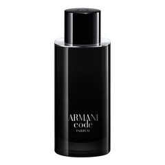 Armani Code Parfum, ARMANI