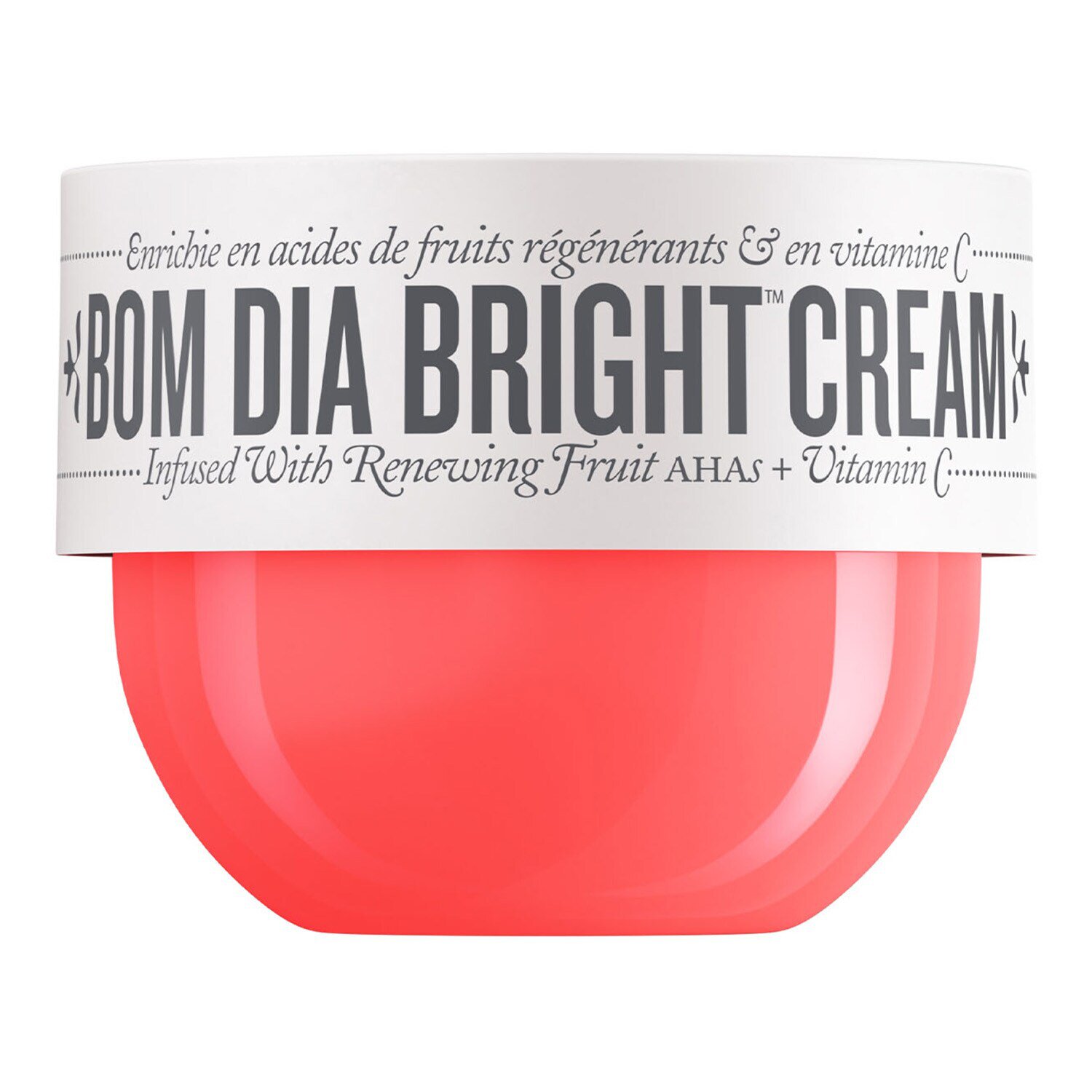 Bom Dia Bright Cream 