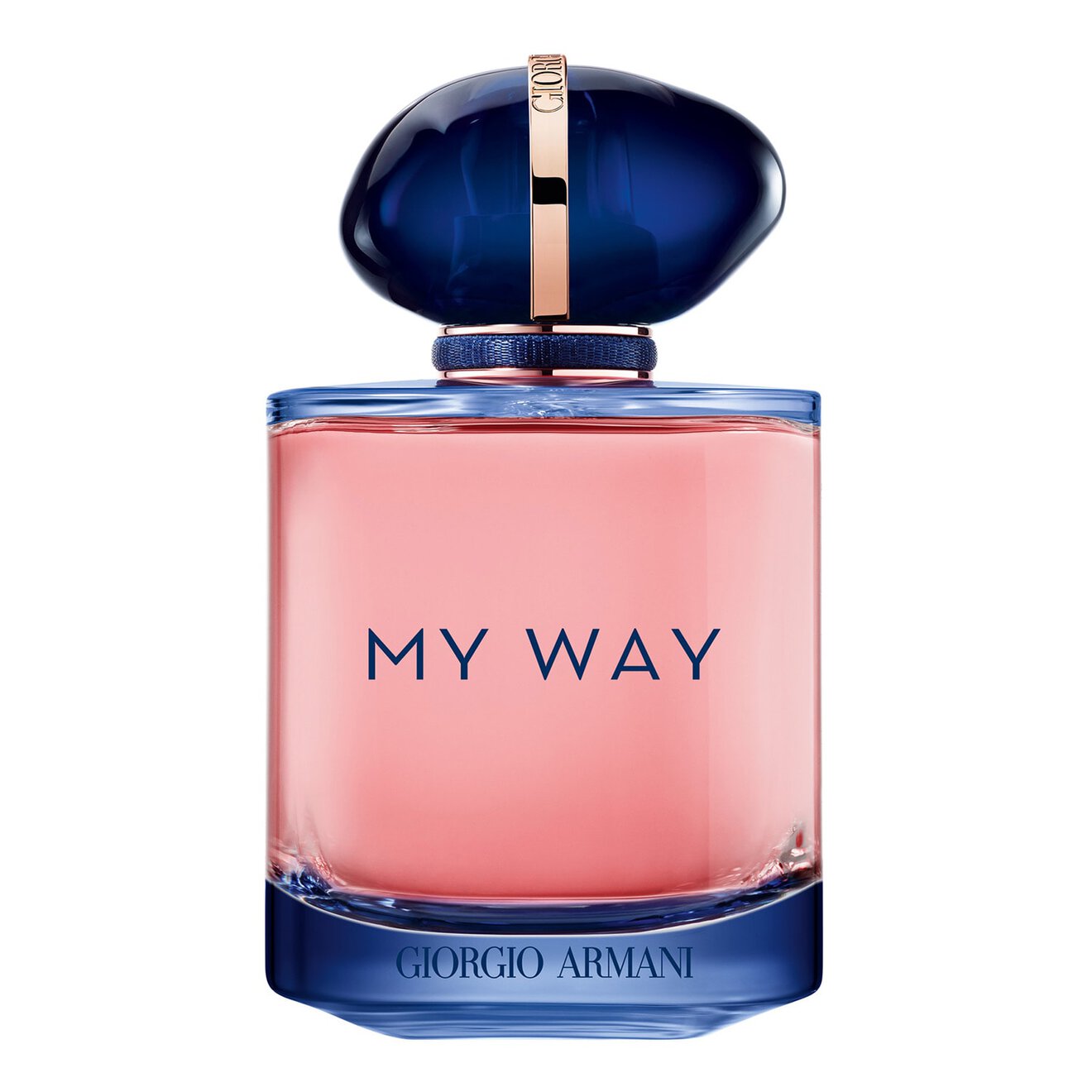 My Way EDP Intense
