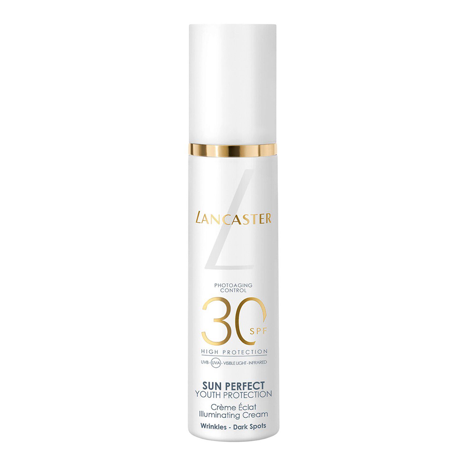 Sun Perfect - Illuminating Cream SPF30