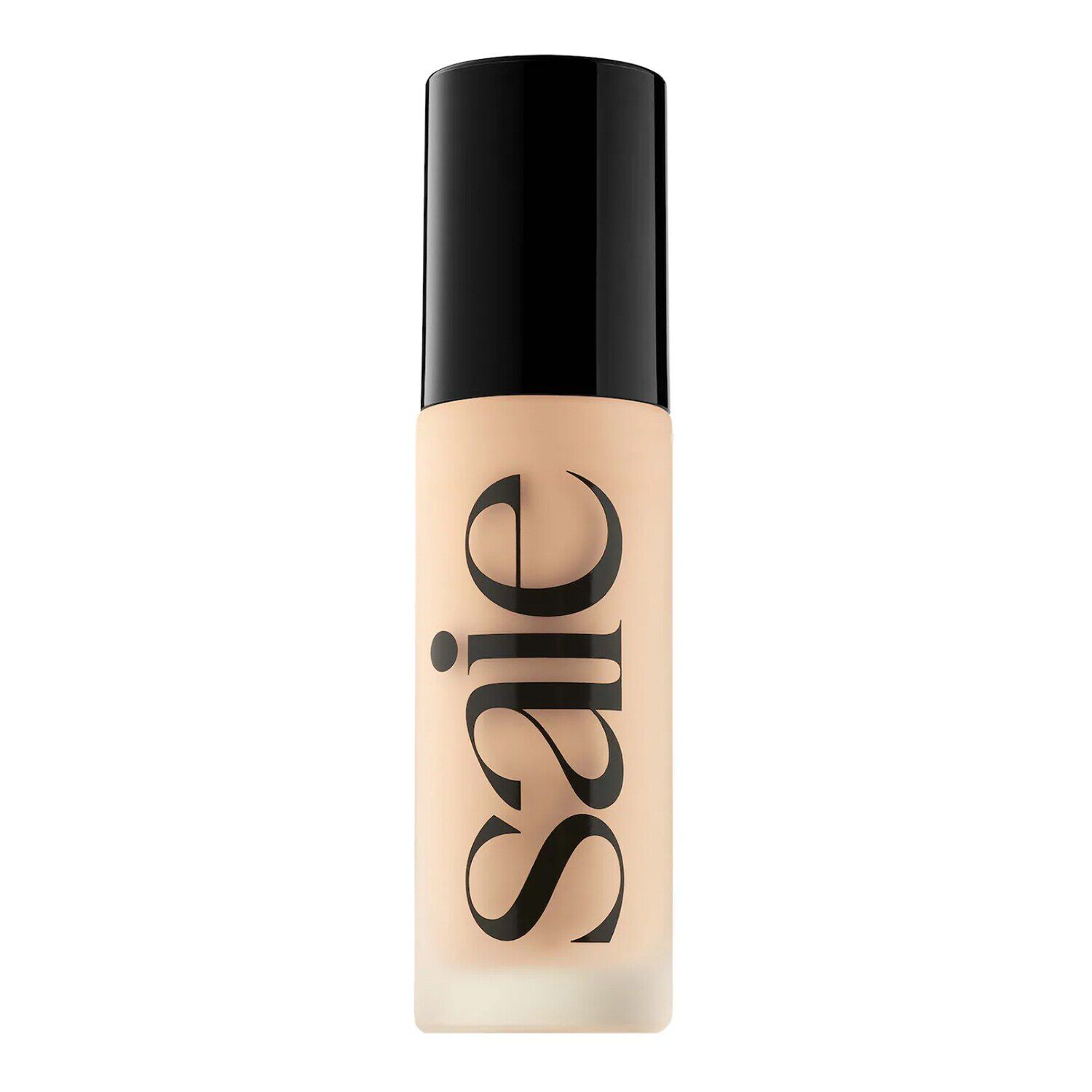 Glowy Super Skin Tint Foundation with Hyaluronic Acid