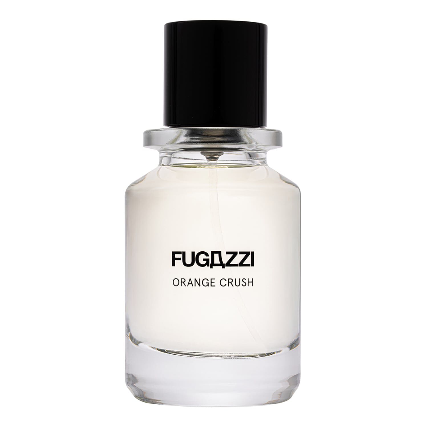 Orange Crush Extrait de Parfum