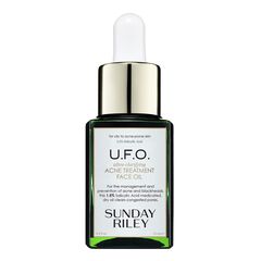 U.F.O. Ultra-Clarifying Face Oil, SUNDAY RILEY