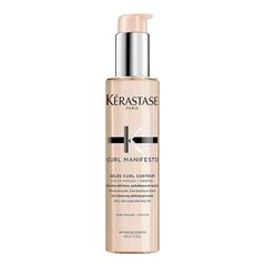 Curl Manifesto Curl Defining Gel-Cream , KÉRASTASE