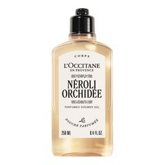 Néroli Orchidée Shower Gel, L'OCCITANE