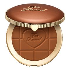 Chocolate Soleil Matte Blurring Bronzer, TOO FACED