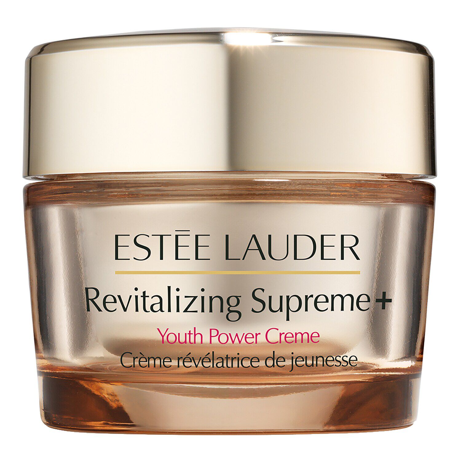 Revitalizing Supreme+ Youth Power Crème