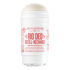 Rio Deo Cheirosa 40 Refill Cartridge, SOL DE JANEIRO