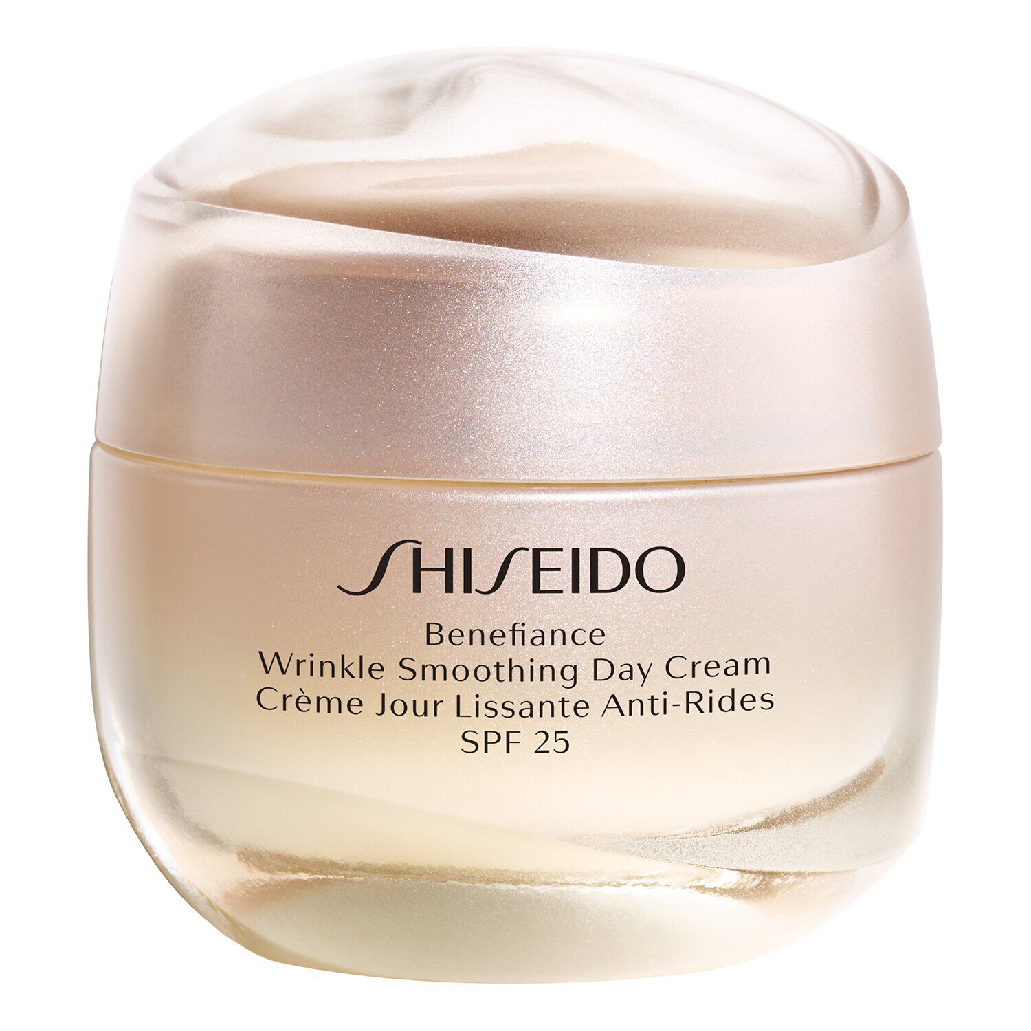 Benefiance Wrinkle Smoothing Day Cream 