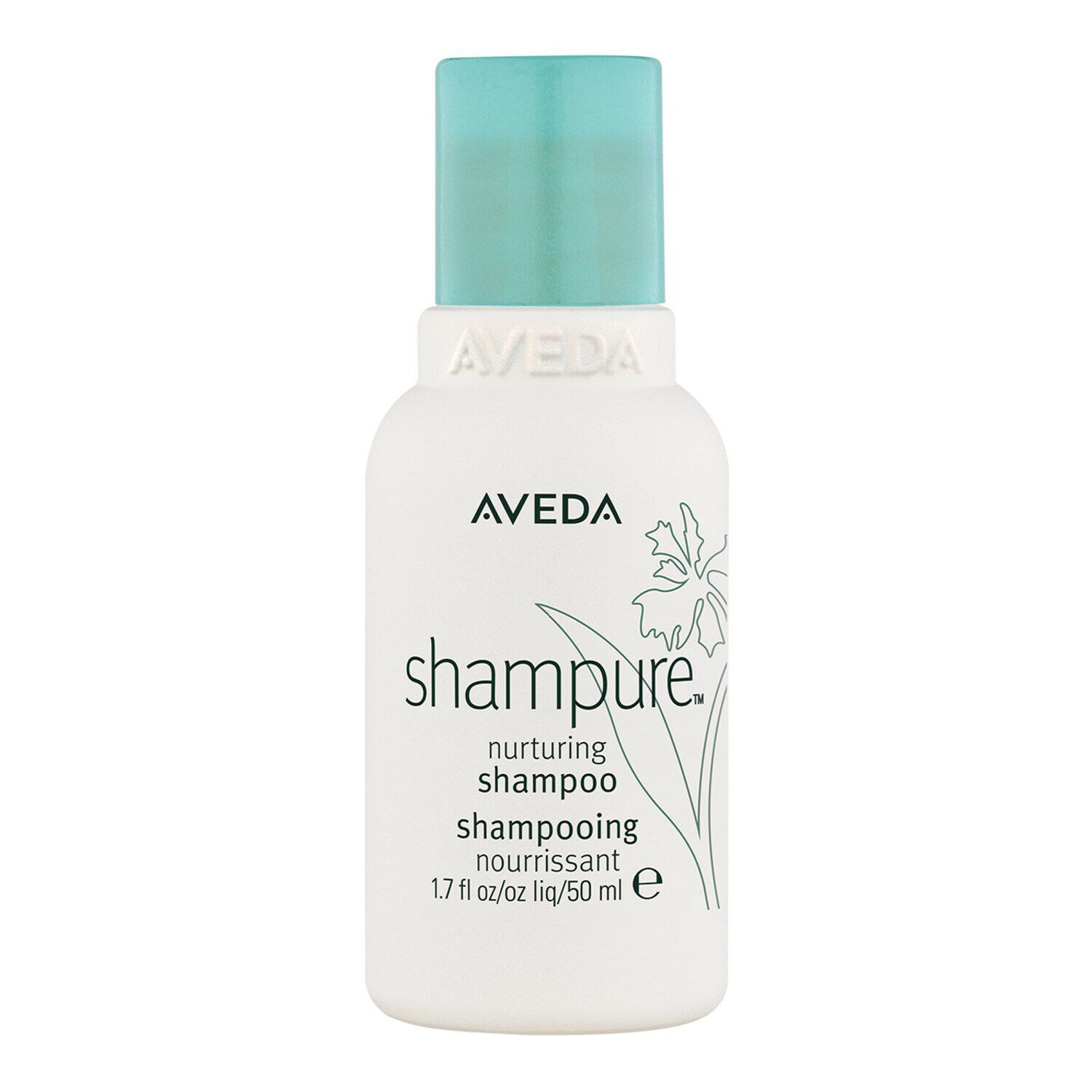 Shampure Shampoo Mini