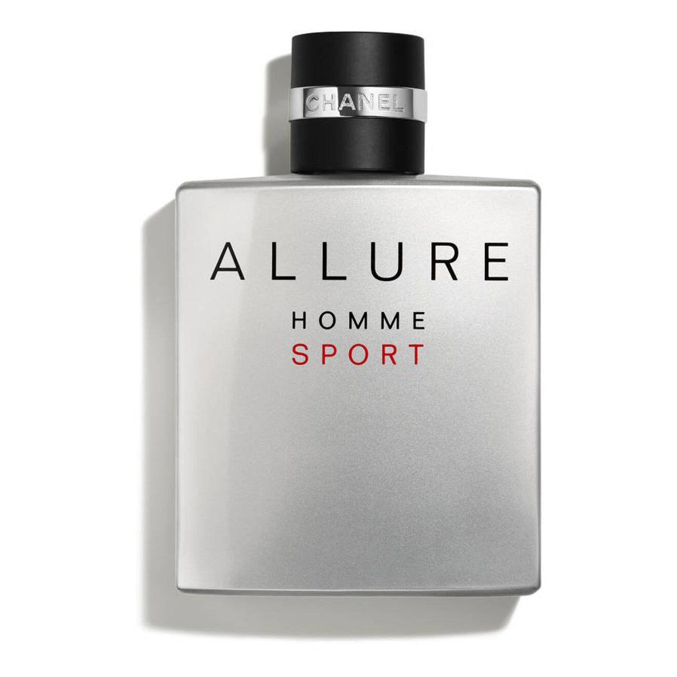 ALLURE HOMME SPORT - Eau De Toilette Spray