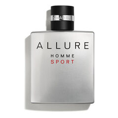 ALLURE HOMME SPORT - Eau De Toilette Spray, CHANEL
