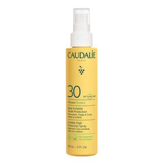 Vinosun Protect - Invisible High Protection Spray SPF30 , CAUDALIE