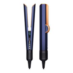 Airstrait™ Straightener in Prussian Blue, DYSON