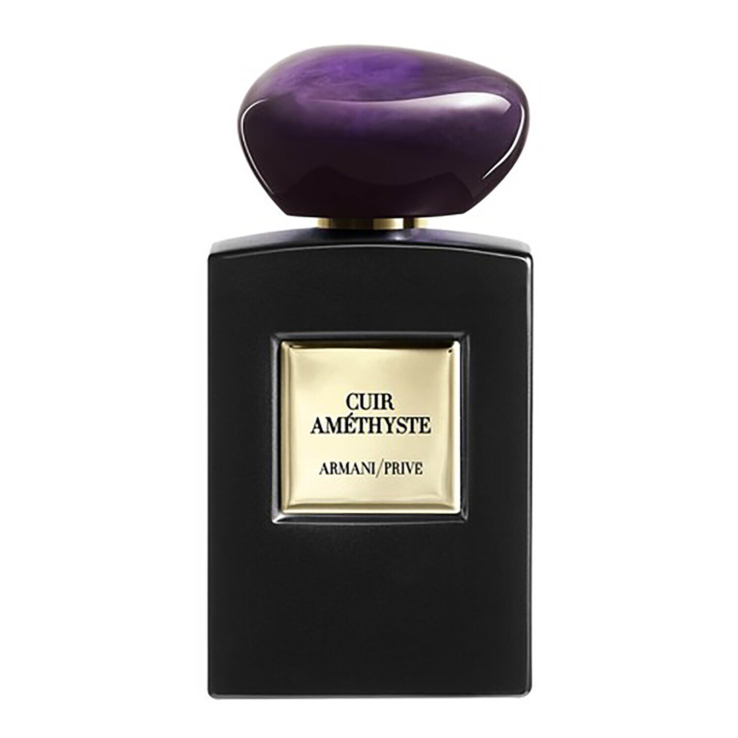 Armani Prive Cuir Amethyste 