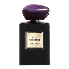 Armani Prive Cuir Amethyste , ARMANI