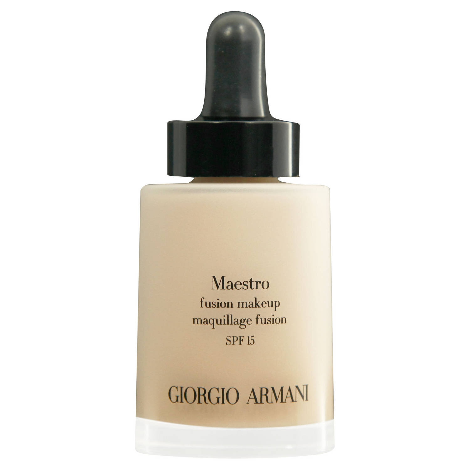 Maestro Fusion Foundation