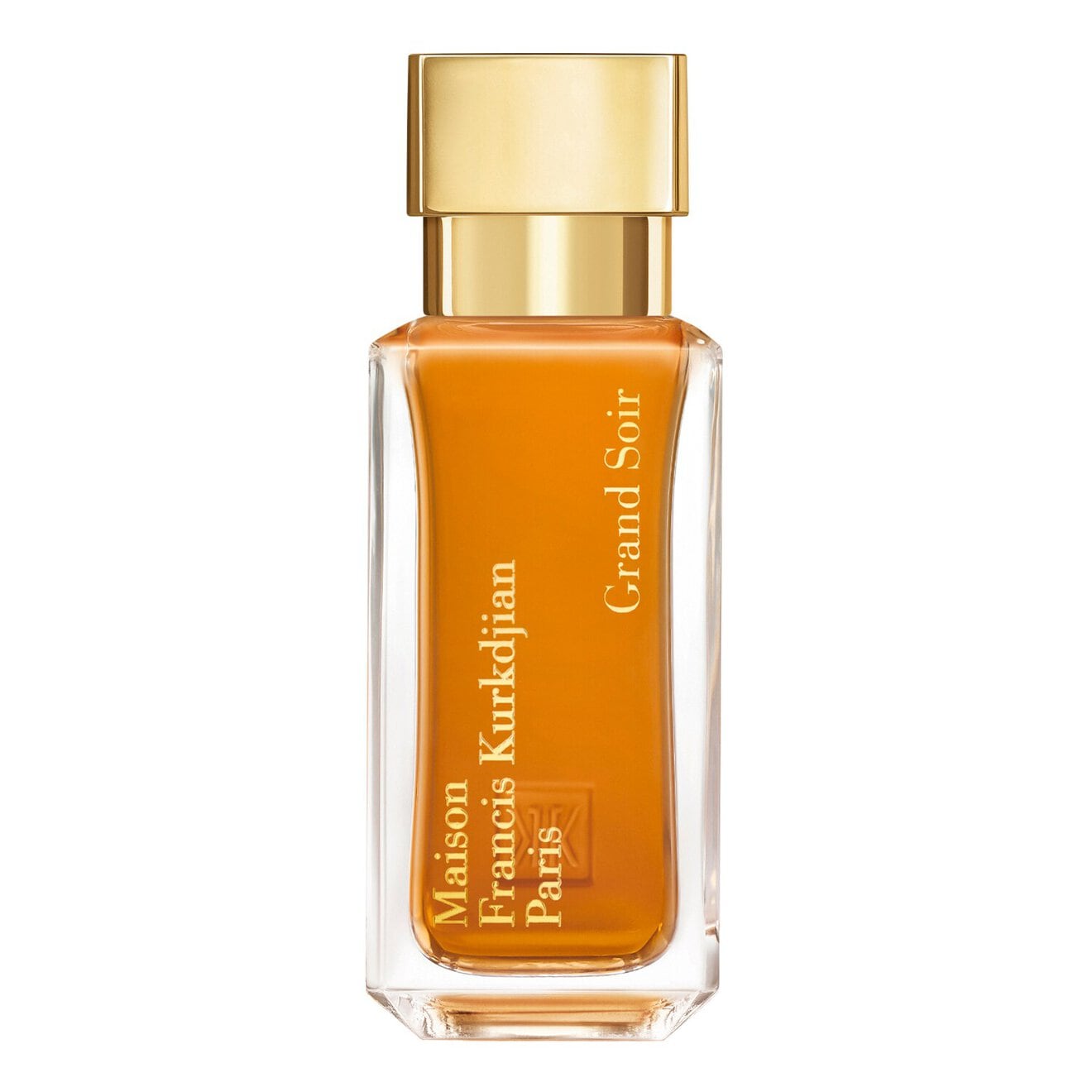 Grand Soir - Eau de parfum