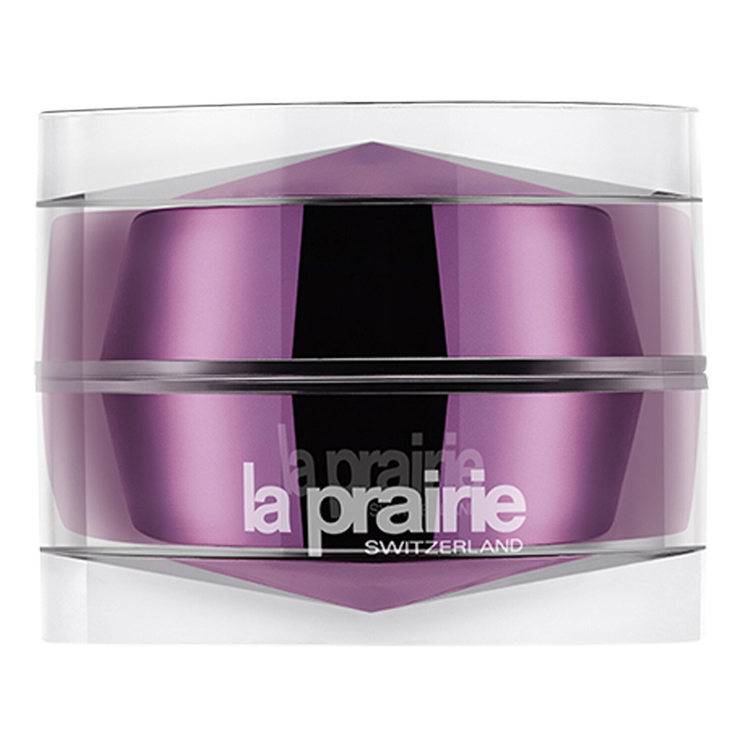 Platinum Rare Haute-Rejuvenation Face Cream