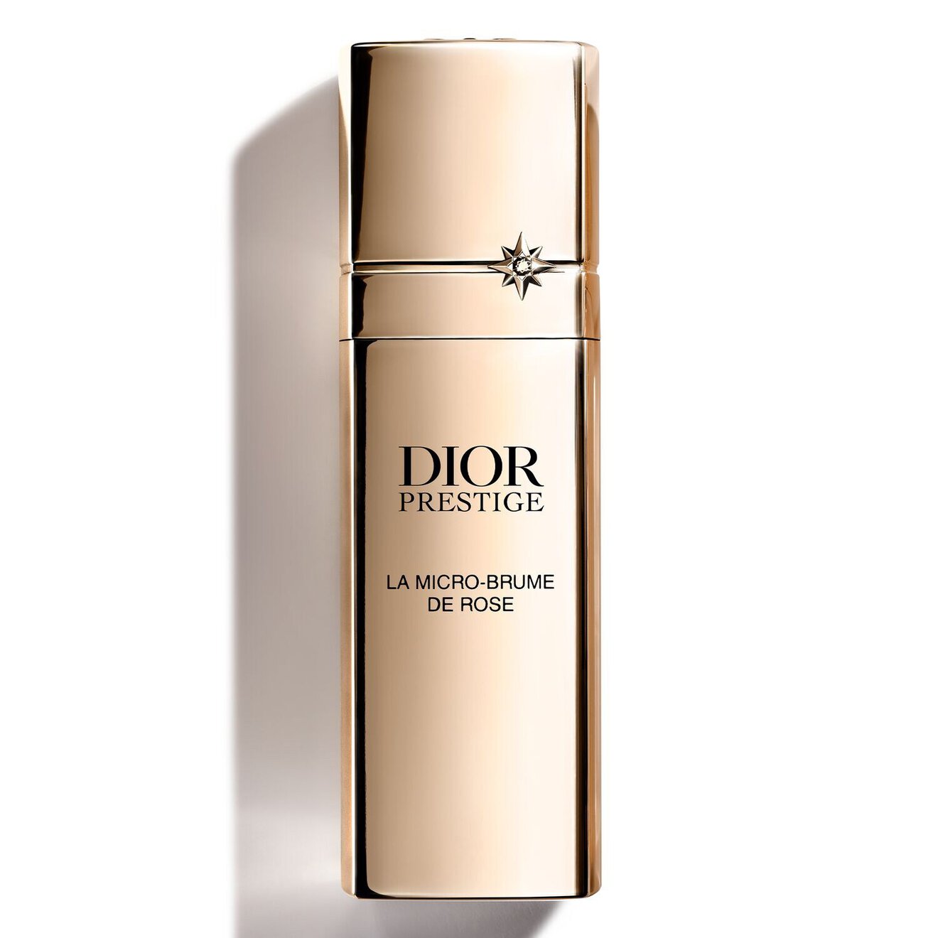Prestige La Micro-Brume de Rose Exceptional Revitalizing Mist