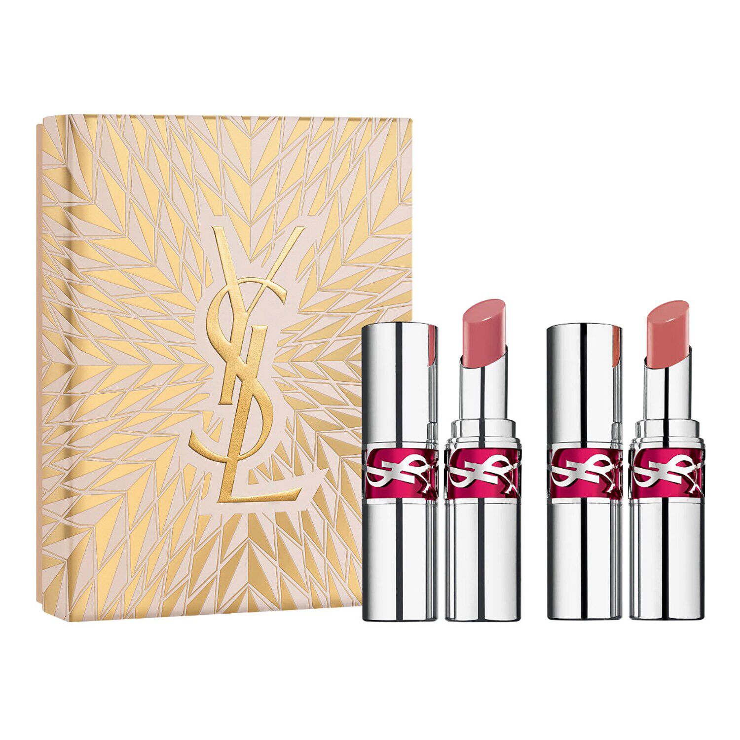 Loveshine Candy Glaze Duo Ramadan Gift Set