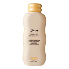 Honey Gloss Ceramide Therapy Hydrating Shampoo, GISOU