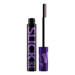 Slick Day Clear Brow Gel, URBAN DECAY