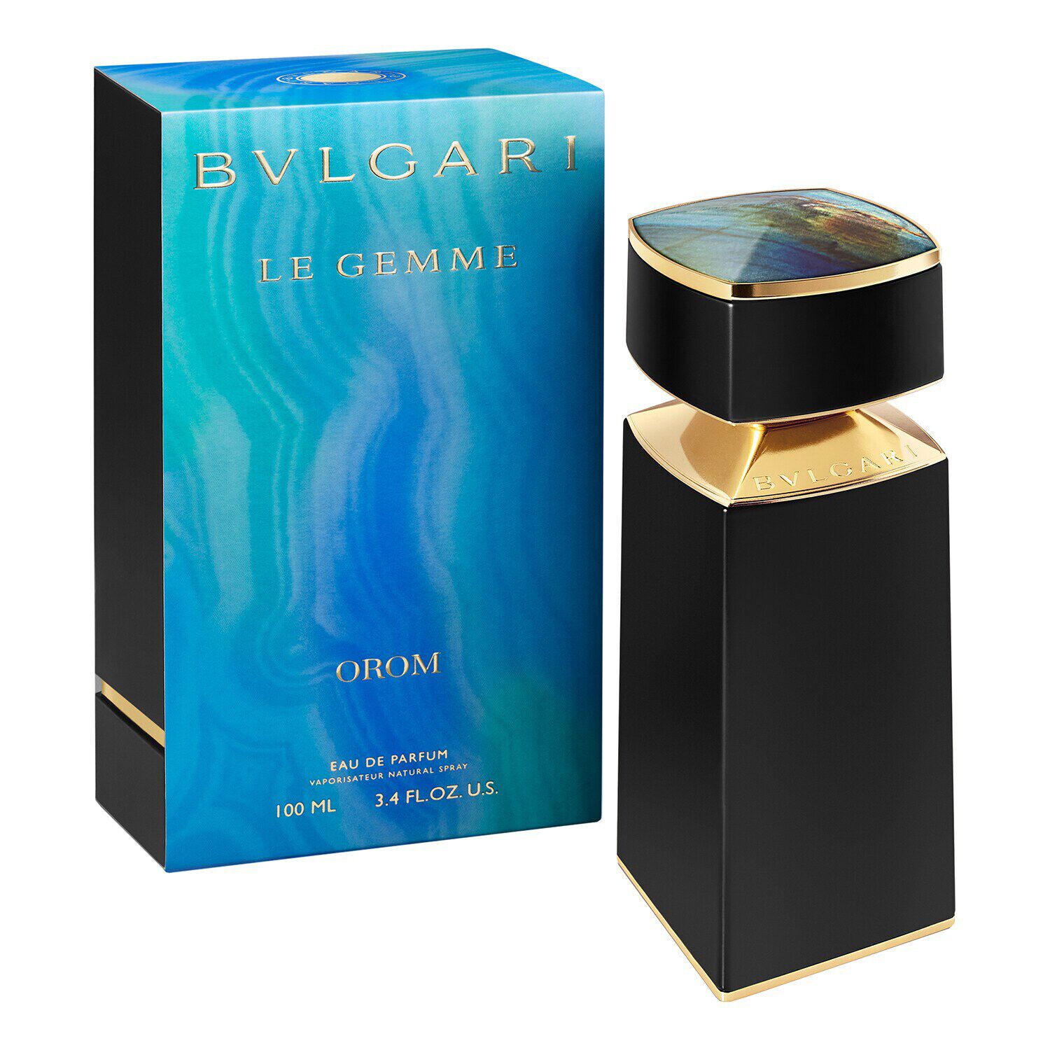 Bvlgari opium 2025