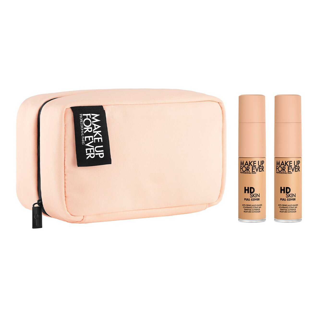 كونسيلر توتال ديو