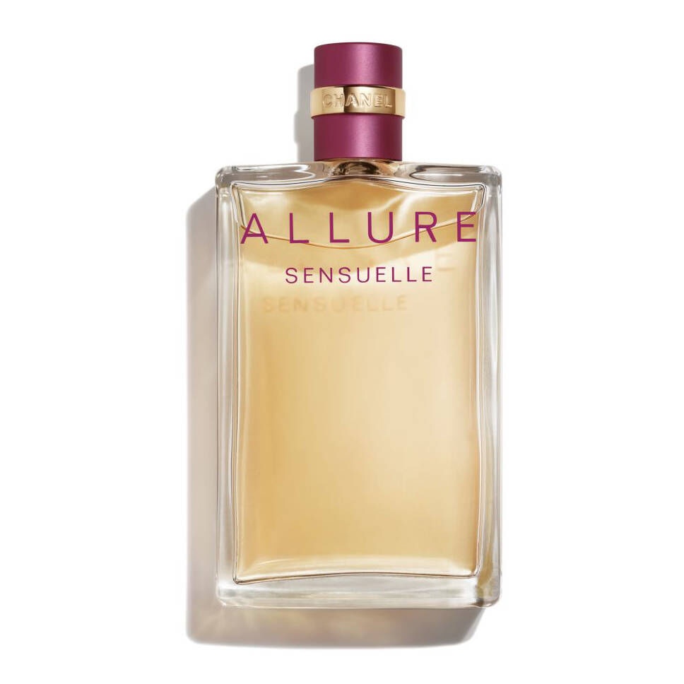 ALLURE SENSUELLE Eau de Parfum Vaporisateur - بخاخ ماء العطر