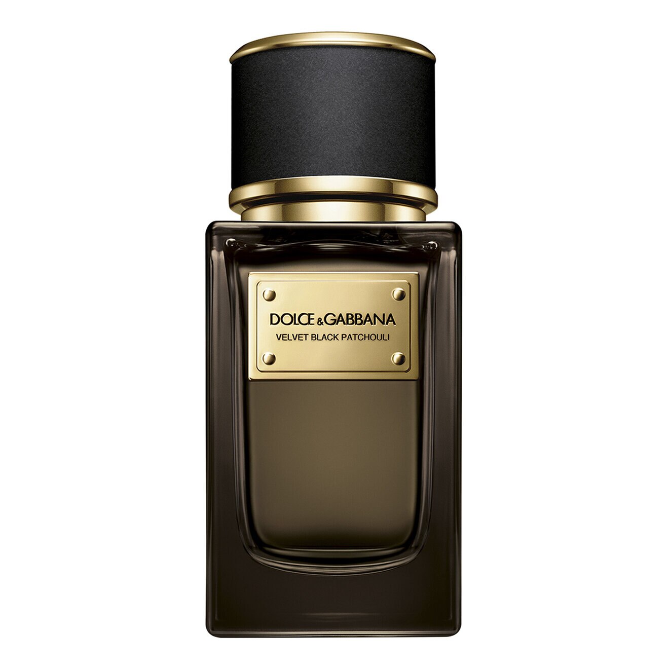 Velvet Black Patchouli