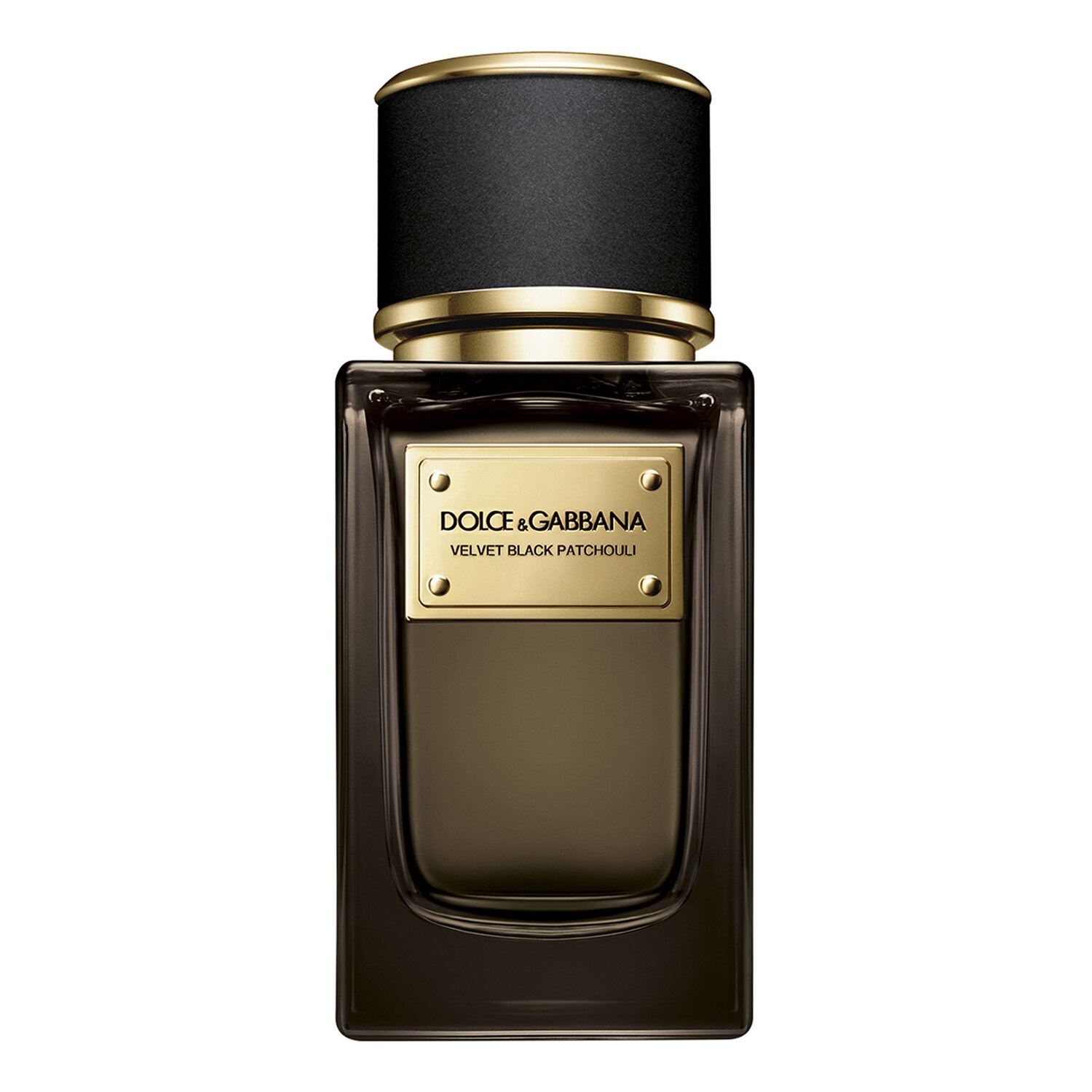 Velvet Black Patchouli
