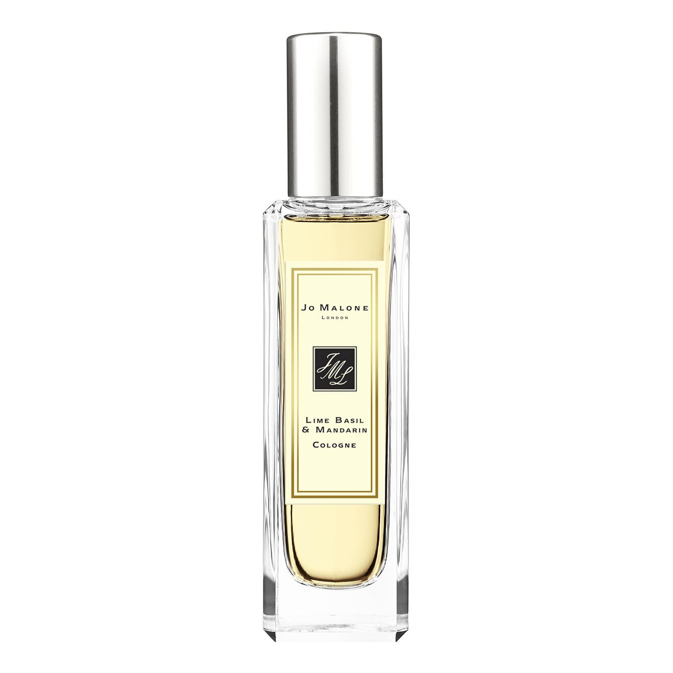 كولونيا - Lime Basil & Mandarin