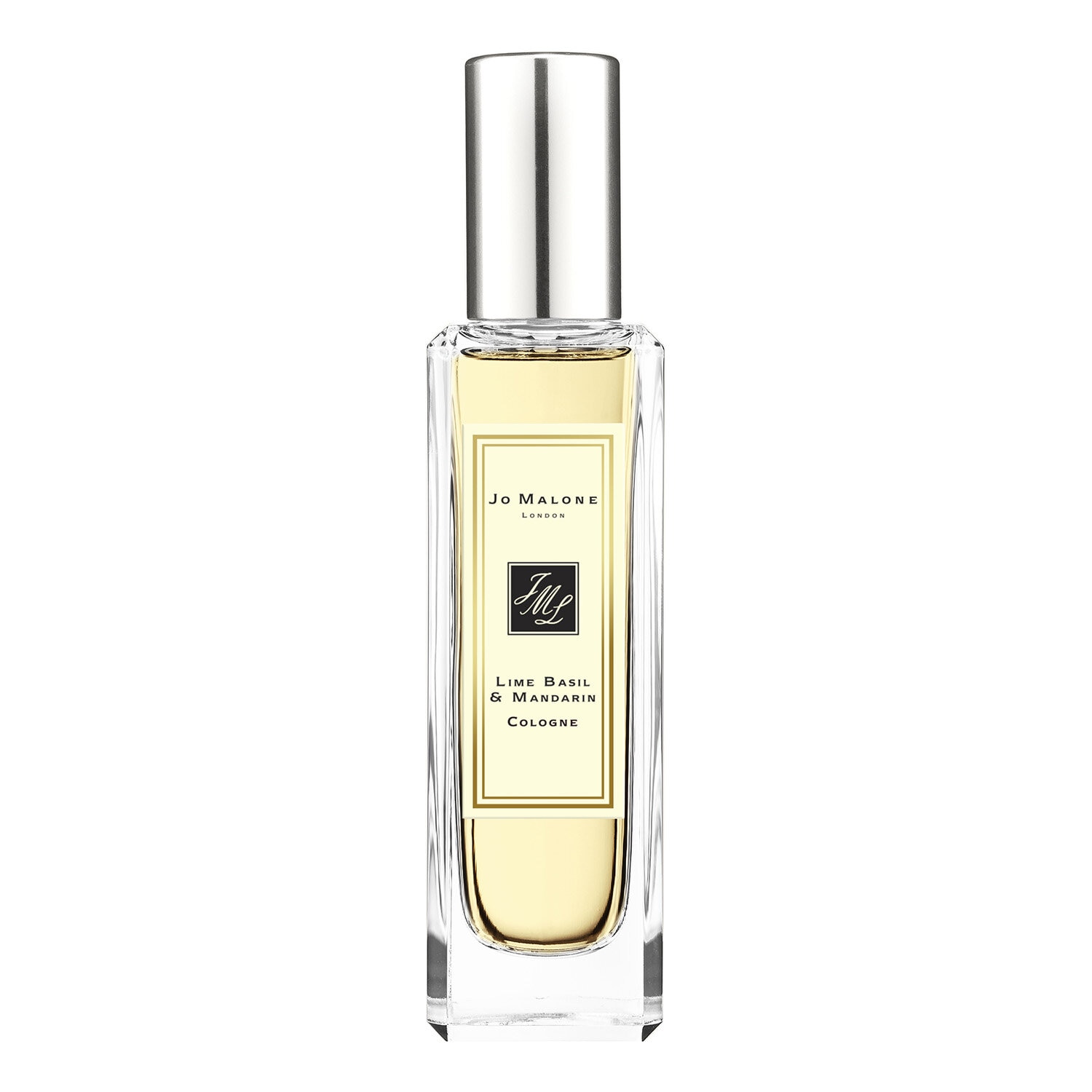 Lime Basil & Mandarin - Cologne